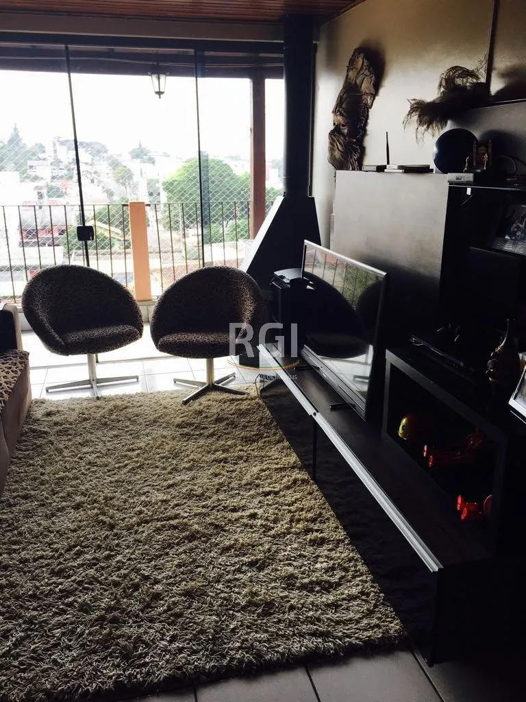 Imagem Cobertura para Venda - 106.39m², 2 dormitórios, Vila Imbui