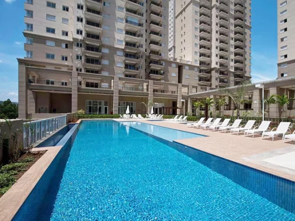 Imagem A Batelli Im...oacute;veis apresenta este lindo apartamento de 51 m...sup2;, com g...aacute;s encana...