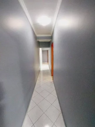 Imagem Sobrado com 3 dormitórios, 200 m² - venda por R$ 1.060.000,00 ou aluguel por R$ 4.625,00/mês - Vila Curuçá - Santo André/SP
