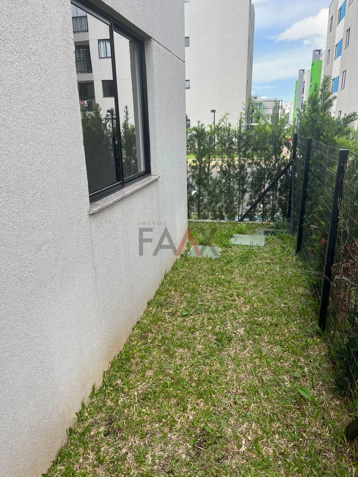 Imagem Apartamento garden à venda, VITTACE PARQUE DO LAGO, BOQUEIRÃO, GUARAPUAVA - PR