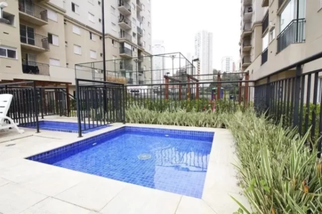 Imagem FATTO PANAMBY - Apto de 49m² (Unidade Revenda), ótima localização, próximo ao Shopping Jardim Sul!