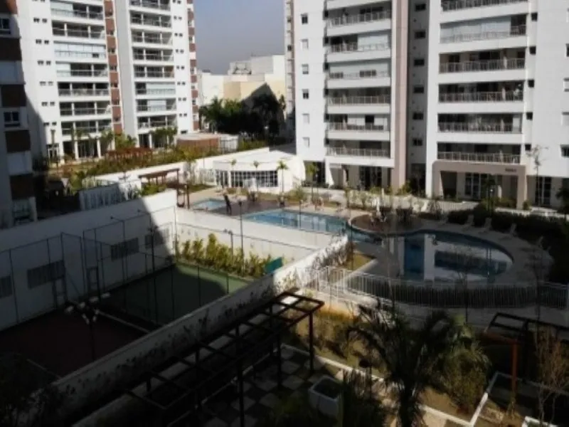 Imagem Apartamento 4 quartos São Caetano Su, Alto padrão em São Caetano do Sul, apartamento em São Caetano, apartamento no espaço Cerâmica São Caetano do Sul