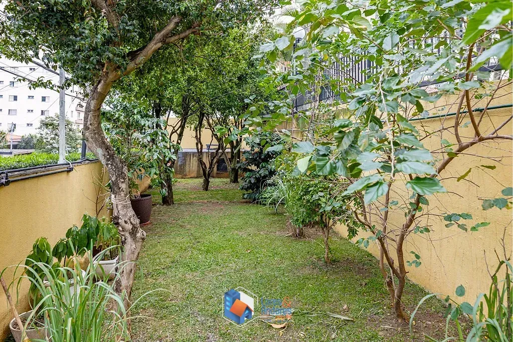 Imagem Apartamento à venda 3 Quartos 1 Suite 2 Vagas 95M² Saúde São Paulo - SP