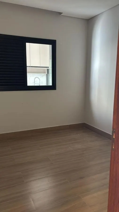 Imagem Casa nova em condomínio fechado em Sorocaba.
