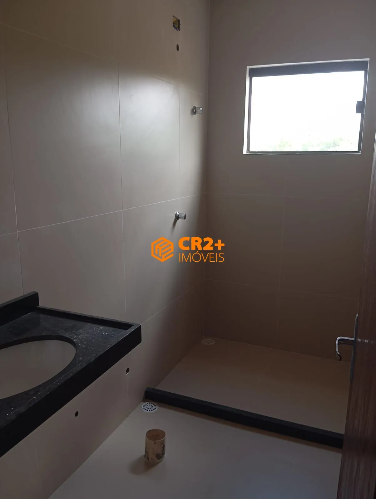 Imagem Vendo casa 03 quartos 02 suítes, 125 m2, 02 vagas de garagem em Chã Grande