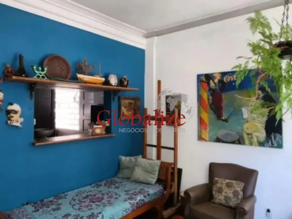 Imagem Apartamento com 1 dormitório à venda no Boqueirão em Santos por R$ 370.000,00.