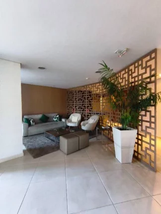 Imagem Apartamento com 3 suítes, locação, 230 m² por R$ 5.970/mês - Edificio Panorama - Itatiba/SP