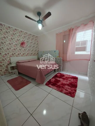 Imagem APARTAMENTO 270MIL - GUILHERMINA- PRAIA GRANDE