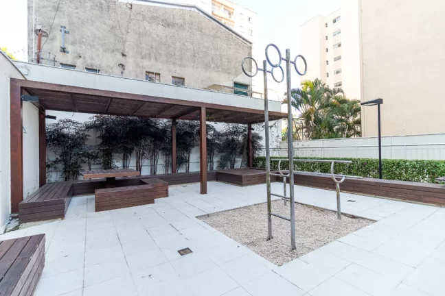 Imagem Cobertura à venda em São Paulo, Jardim Aeroporto, com 3 quartos, 150m2