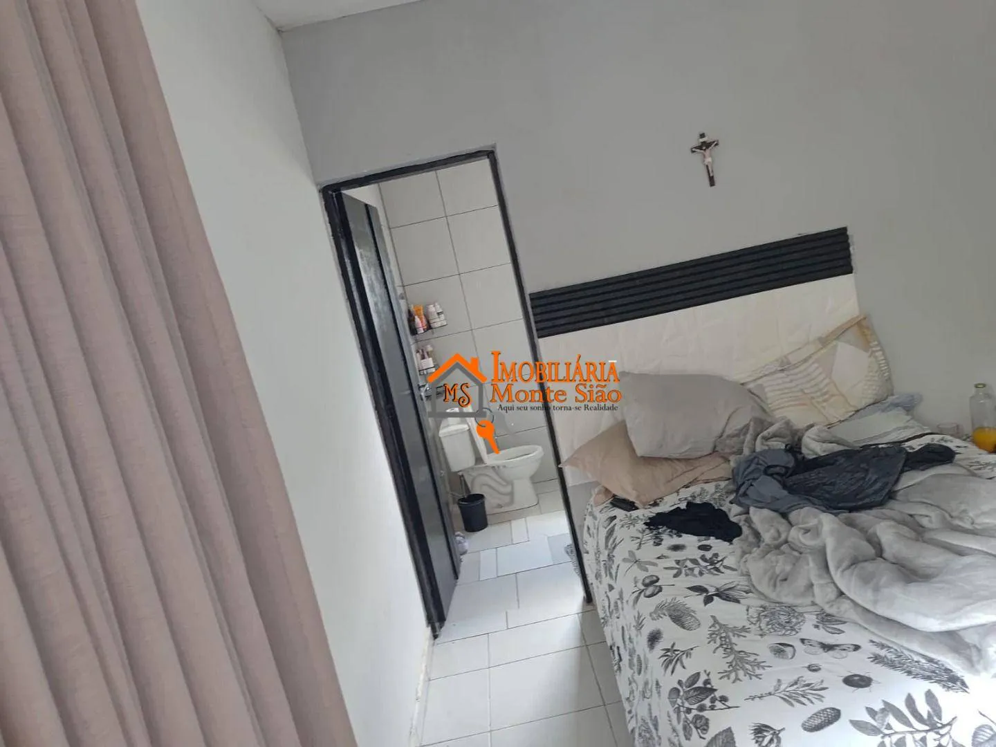 Imagem Chácara à venda, 1000 m² por R$ 629.999,00 - Bonsucesso - Guarulhos/SP