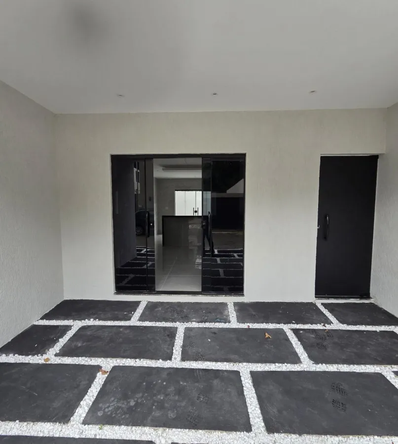 Imagem Casa em Condomínio para Venda em Rio de Janeiro, Guaratiba