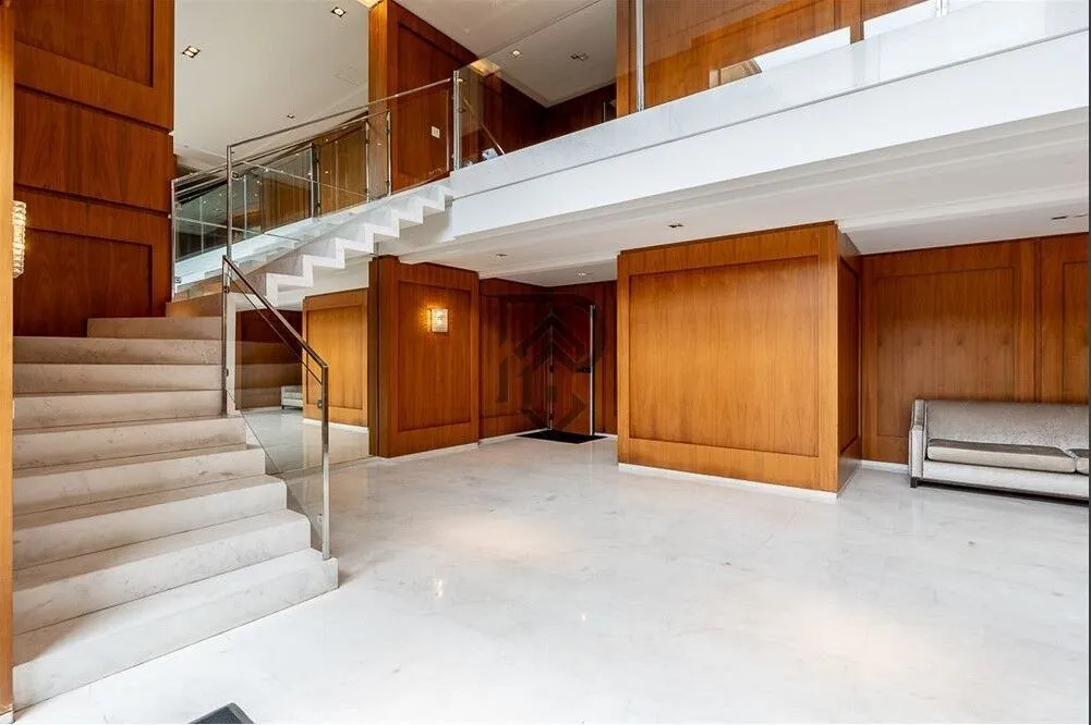 Imagem Apartamento Alto Padrão Vila Nova Conceição pronto para morar