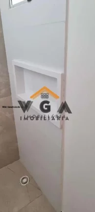 Imagem Apartamento para Venda em São Paulo, Cidade Antônio Estevão de Carvalho, 2 dormitórios, 1 banheiro