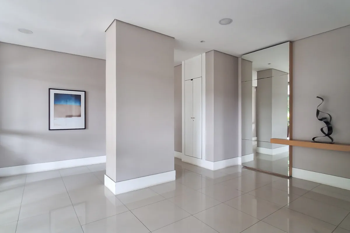 Imagem Apartamento para venda em Vila Anastácio com 2 quartos, sendo 1 suíte, 69m2