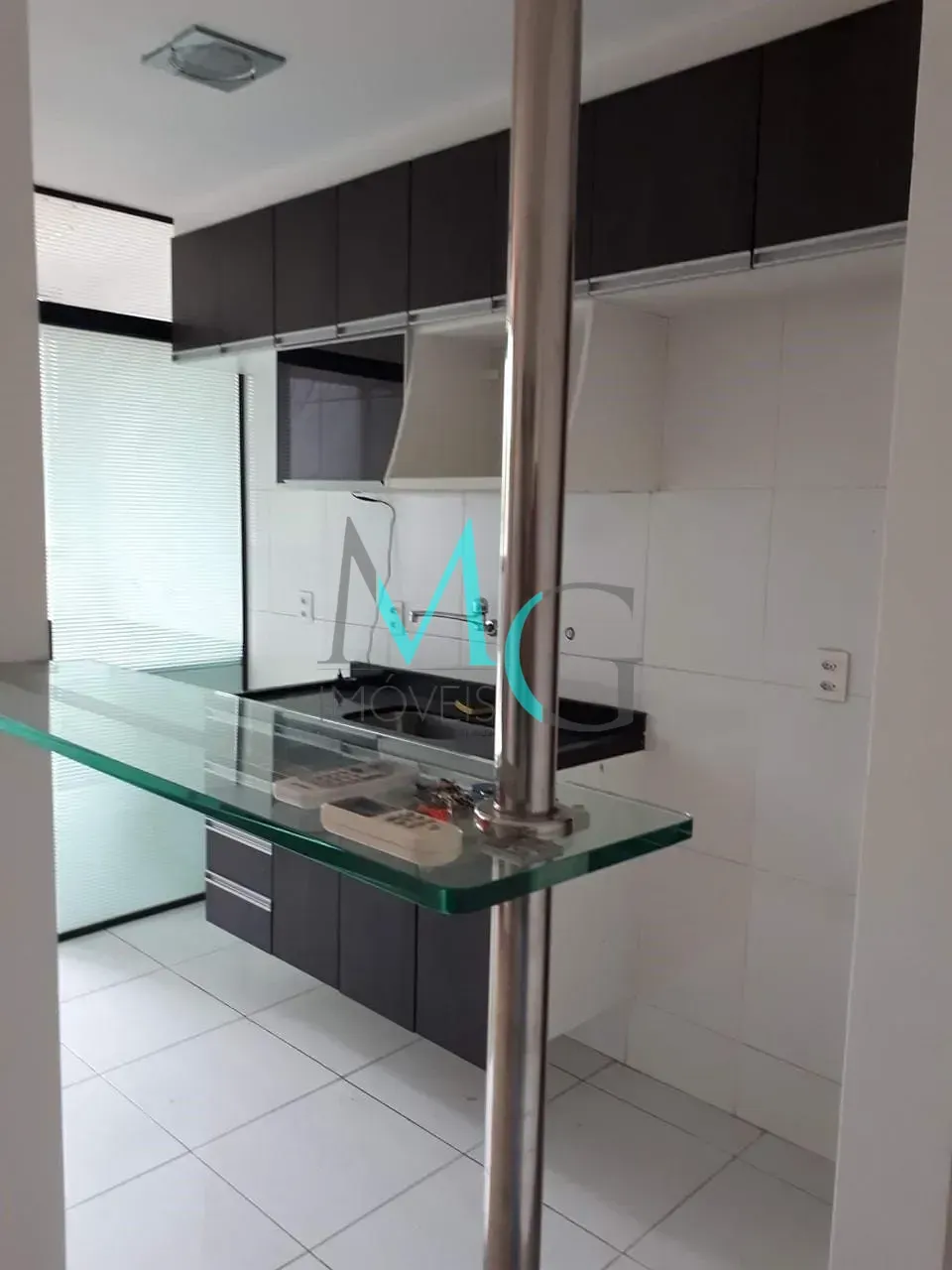 Imagem Apartamento à venda, no Condominio Park Ritz-Campo Grande, Rio de Janeiro, RJ