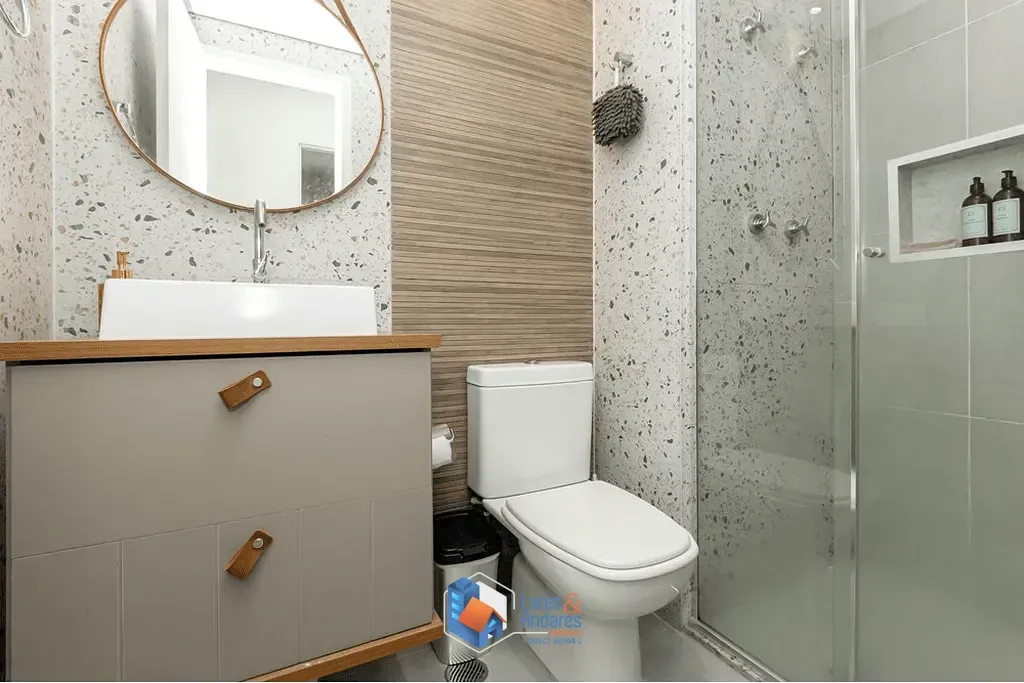 Imagem Apartamento à venda 2 Quartos 1 Suite 1 Vaga 68.5M² Saúde São Paulo - SP