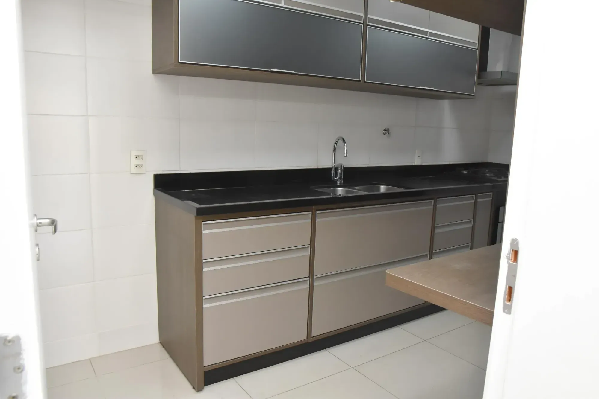 Imagem Apartamento com 3 Quartos à Venda, 108 m² em Jardim Ana Maria - Jundiaí