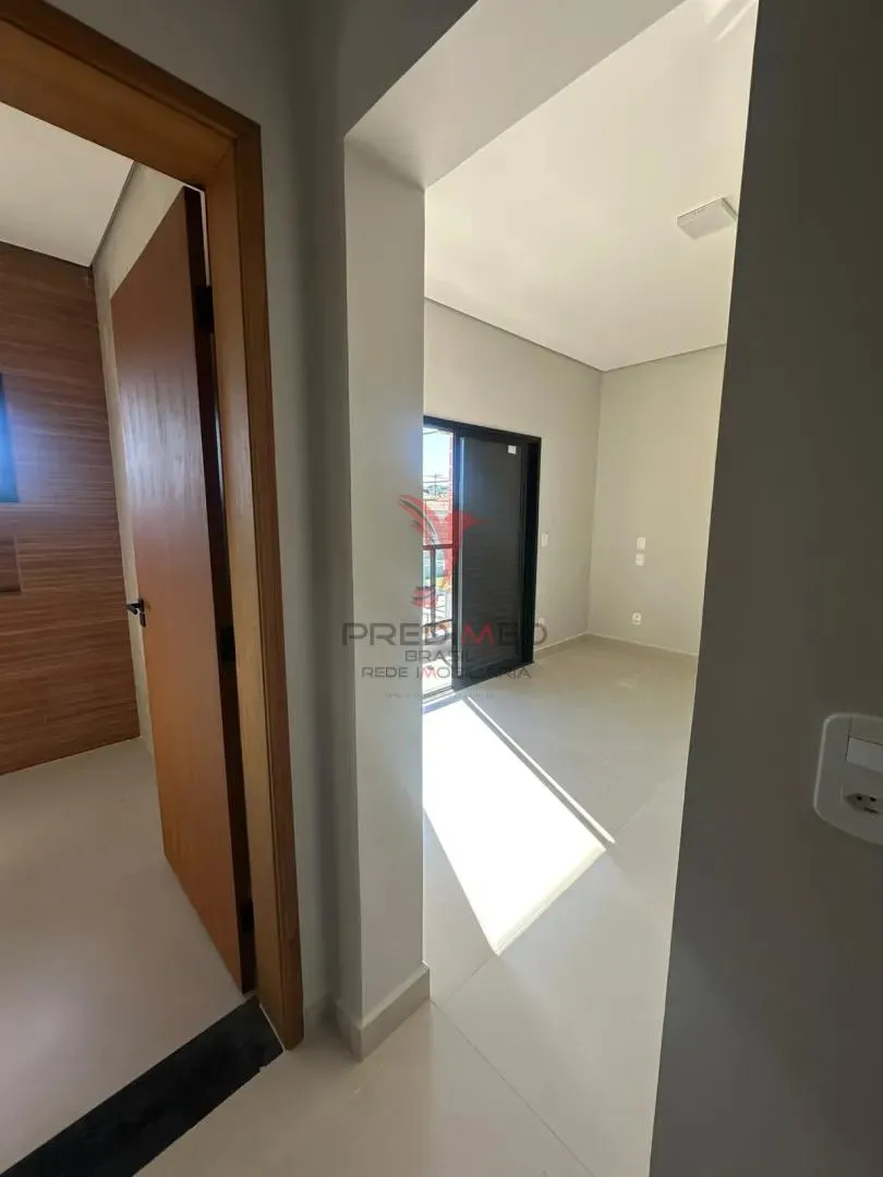 Imagem Casa no Condomínio Vila Nova em Guaratinguetá