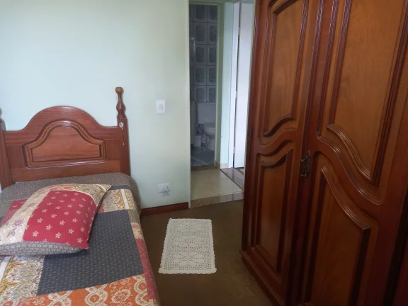 Imagem APARTAMENTO, VENDA E COMPRA, CONDOMÍNIO PORTAL DO PACAEMBÚ, JUNDIAÍ