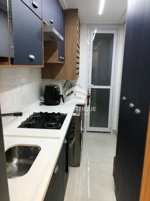 Imagem LIVING CONNECT VILA DAS MERCES - Apartamento à venda em São Paulo/SP