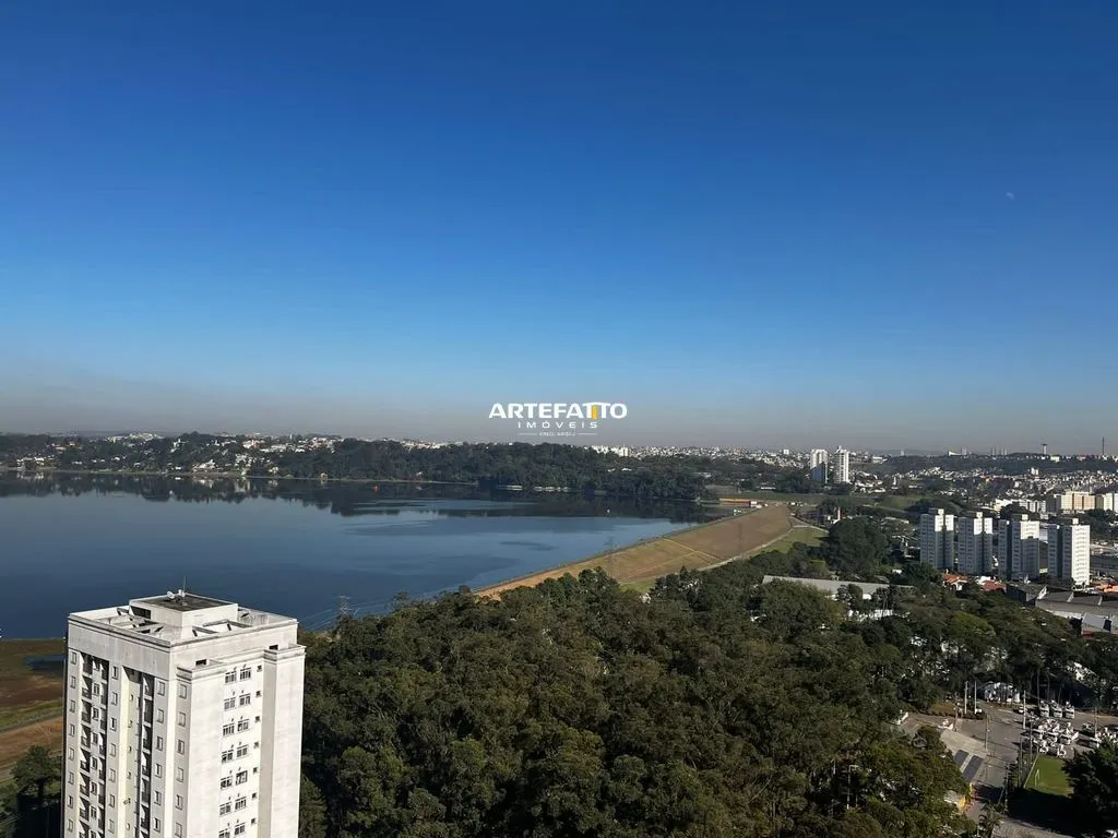 Imagem Apartamento à Venda em Socorro, São Paulo - SP