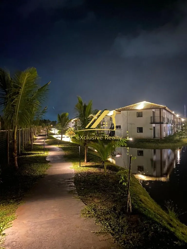 Imagem Apartamento RESIDENCIAL em Mata de São João - Bahia,