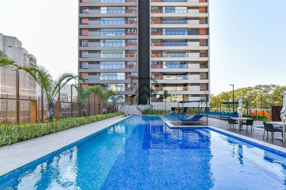 Imagem Apartamento em Campo Belo, São Paulo/SP