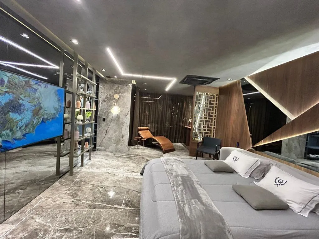 Imagem Apartment em Salvador - Bahia, Graça