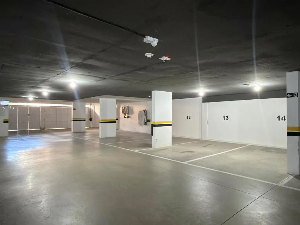 Foto do imóvel: Apartamento 2 Dormitórios - Bairro Zona Nova em Rua Guilherme Guittman