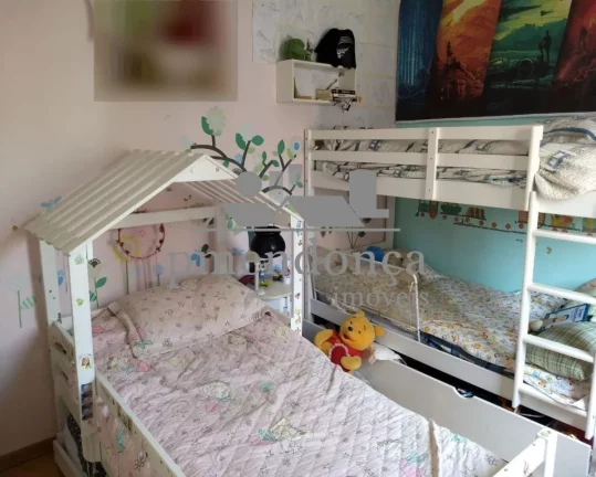 Imagem Apartamento a venda em Perdizes com 3 quartos e 2 vagas, 119m²