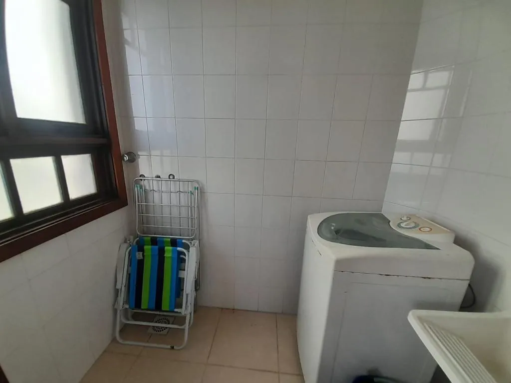 Imagem Apartamento 2 Dormitórios - Bairro Atlantida