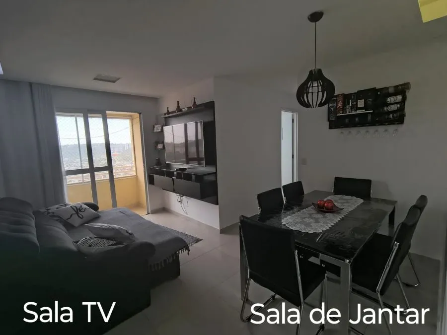 Imagem Apartamento no Jardim nove de Julho