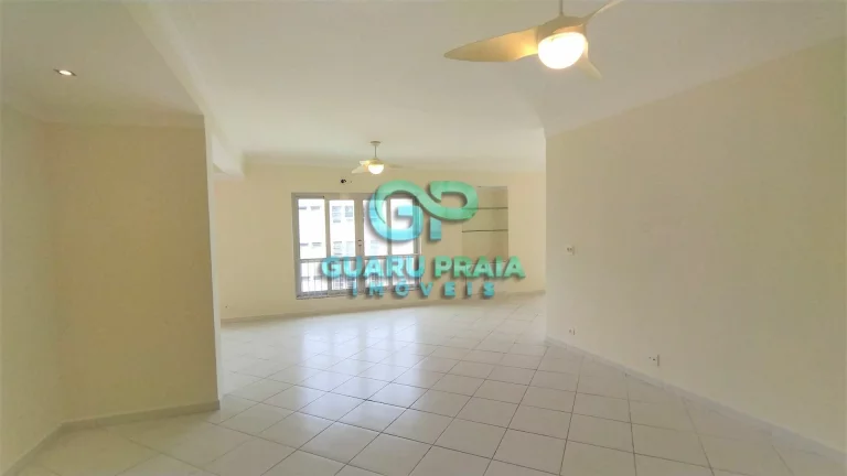 Imagem Apartamento para alugar no bairro Pitangueiras - Guarujá/SP