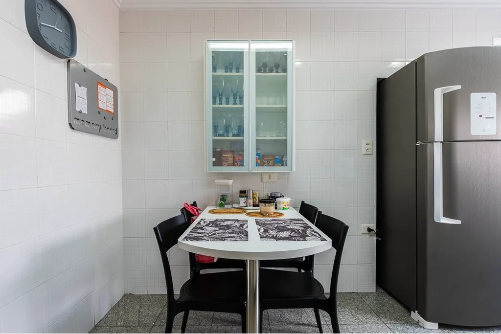 Imagem Apartamento à venda em São Paulo, Brooklin Novo, com 3 quartos, 132m2