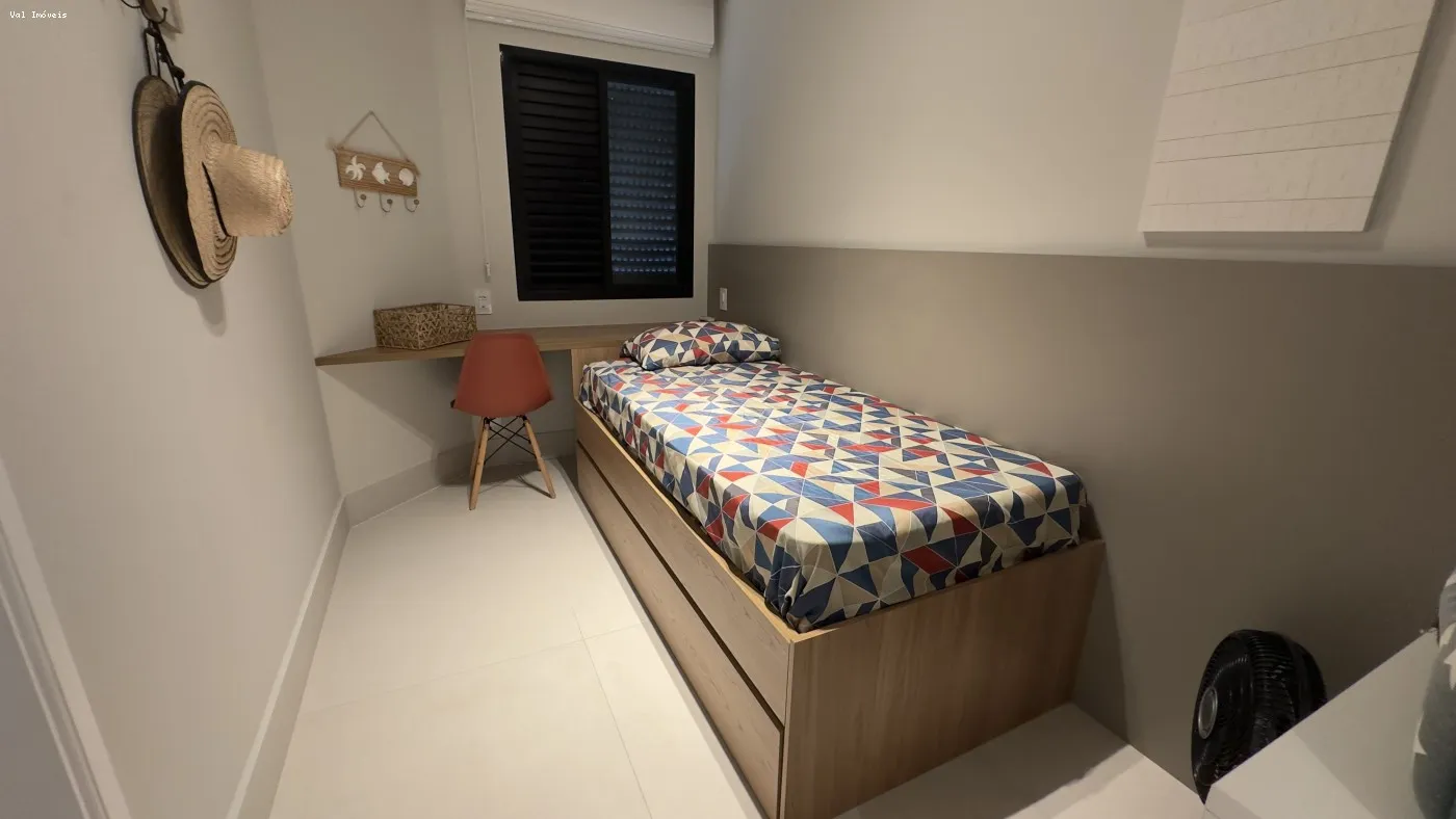 Imagem Apartamento para Venda em Bertioga, Riviera, 4 dormitórios, 2 suítes, 3 banheiros, 3 vagas