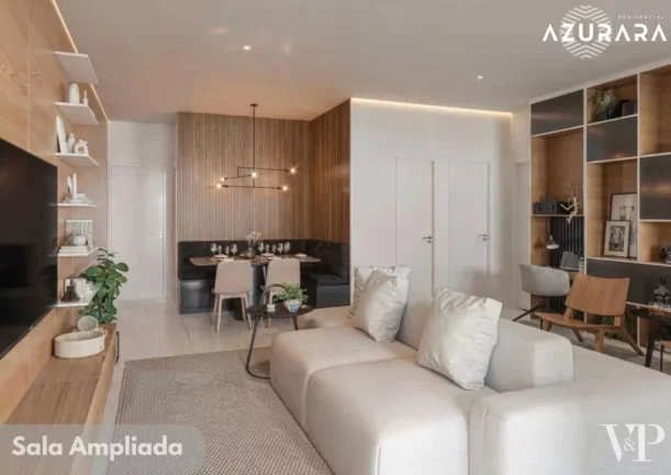 Imagem COBERTURA RESIDENCIAL em Rio de Janeiro - RJ, Recreio dos Bandeirantes