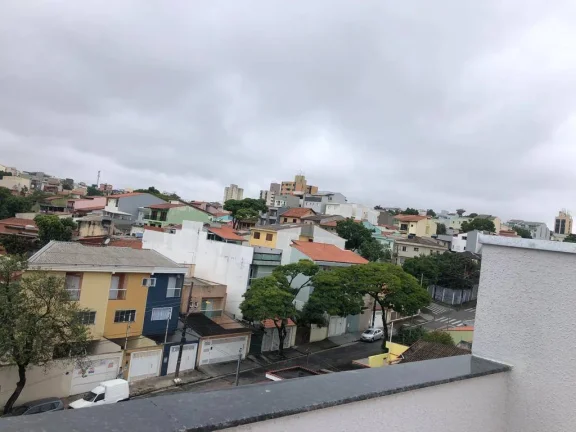 Imagem Apartamento Sem Condomínio Cobertura 96 m² 2 Dormitórios 1 Suite