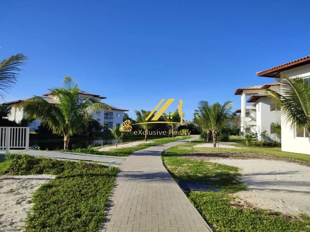 Imagem Village RESIDENCIAL em Mata de São João - Bahia,