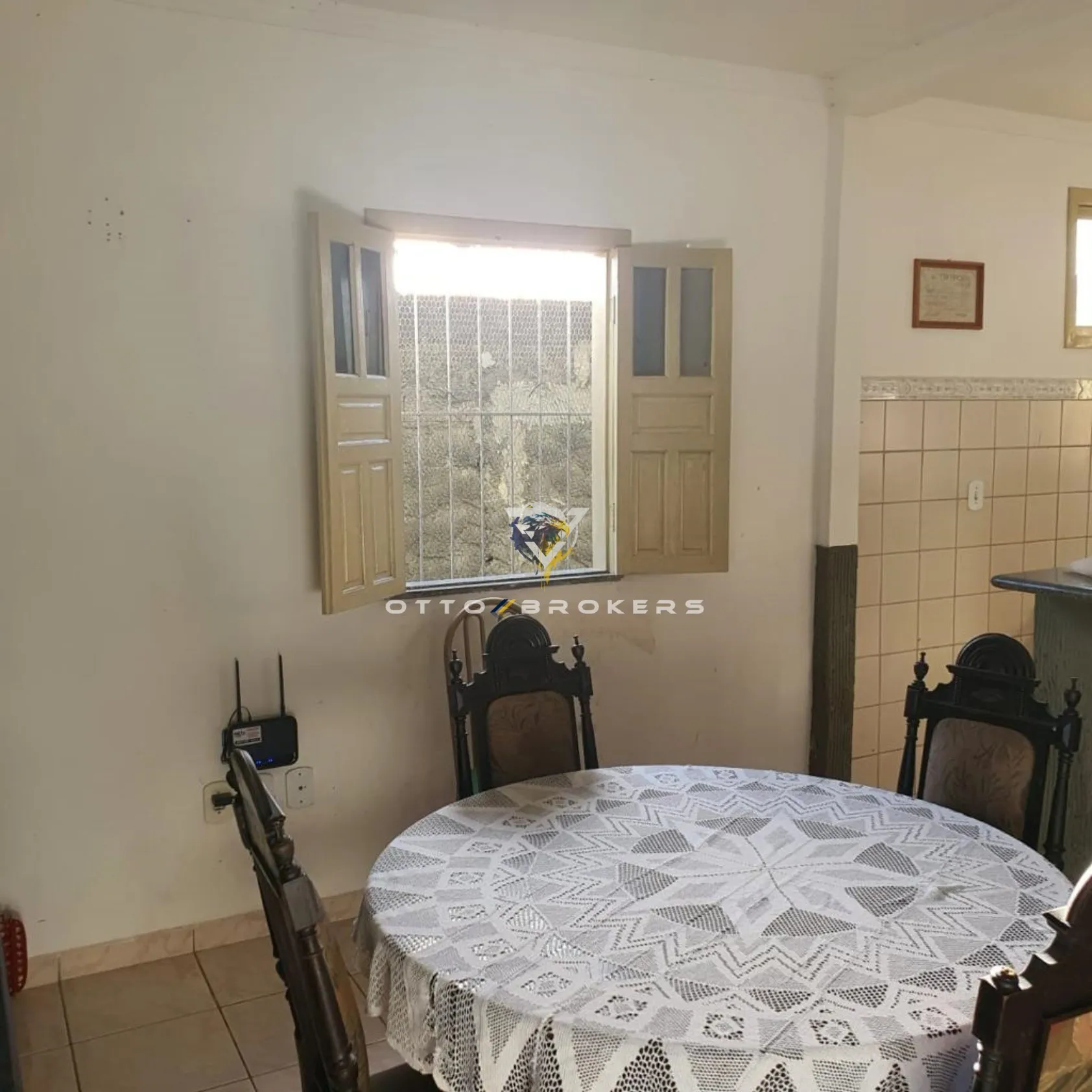 Imagem CASA RESIDENCIAL em SANTA CRUZ CABRÁLIA - BA, CAMPINHO