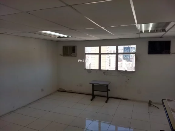 Imagem Aluguel de Conjunto Comercial de Alto Padrão na Consolação, São Paulo-SP: 14 Salas, 320m² de Área