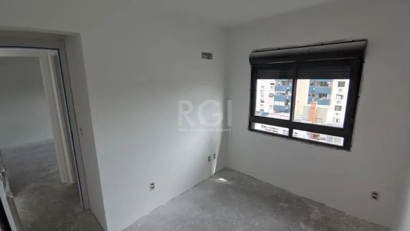 Imagem Apartamento para Venda - 63.69m², 2 dormitórios, sendo 1 suites, 1 vaga - Passo da Areia