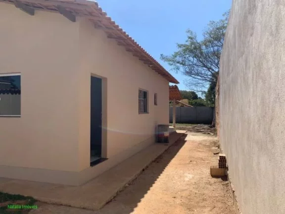 Imagem EXCELENTE CASA,BAIRRO ICARAÍ EM JUATUBA