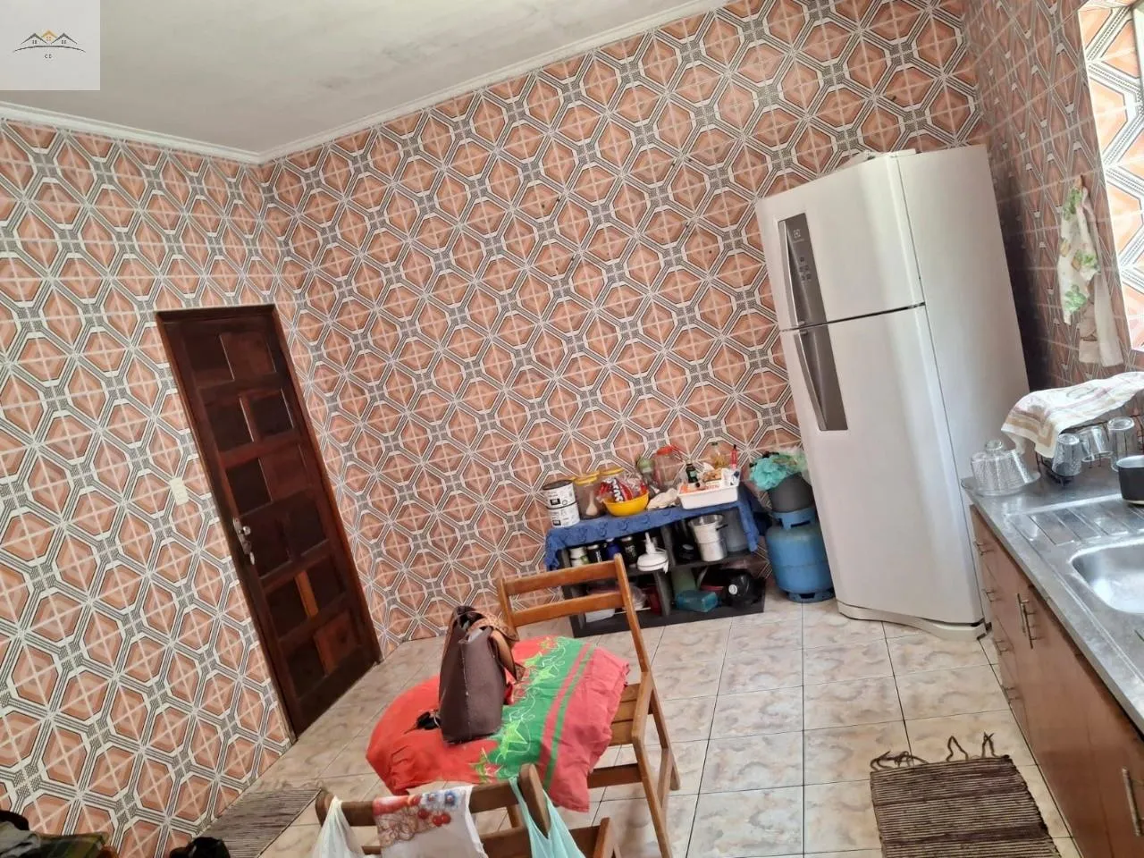 Imagem CASA RESIDENCIAL em Santo André - São Paulo, Jardim Irene