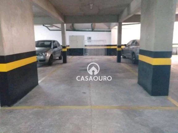 Imagem Apartamento com 3 dormitórios à venda, 100 m² por R$ 790.000,00 - Serra - Belo Horizonte/MG