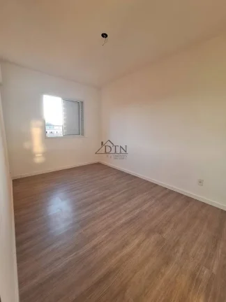 Imagem Apartamento novo - 2 dormitórios 1 suíte - Paulicéia