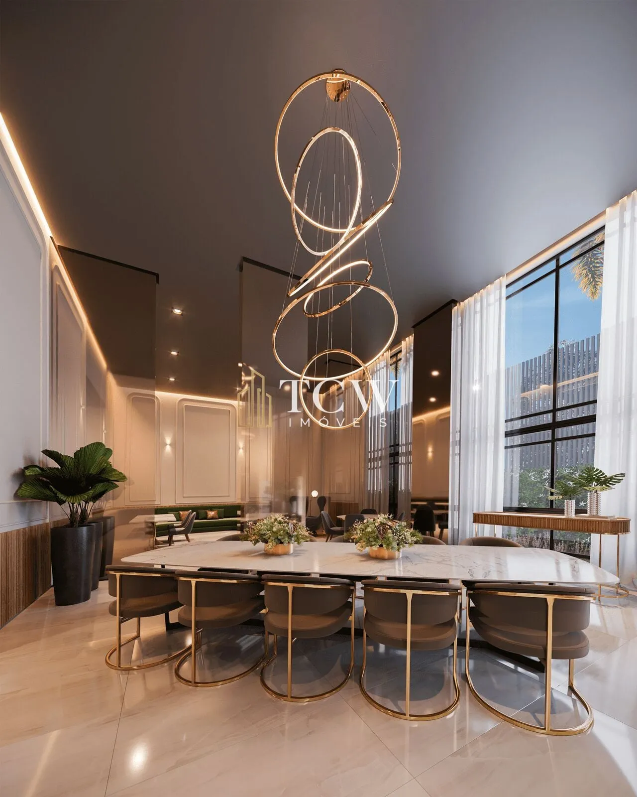 Imagem Apartamentos à Venda no Alto do Ipiranga | 2 a 4 Dormitórios | 69 a 241 m² | São Paulo/SP