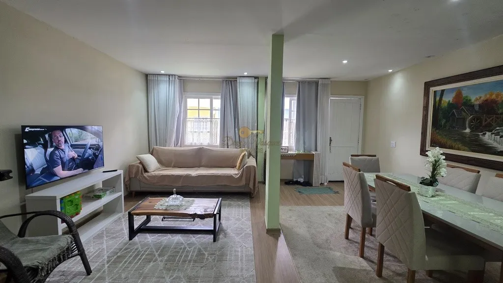 Imagem Casa em Condomínio para Venda em Teresópolis / RJ no bairro Bom Retiro