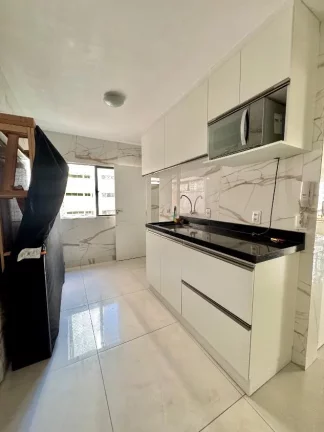 Imagem Apartamento com 69m na Beira Rio Madalena!