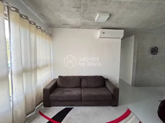 Imagem APARTAMENTO 2 QUARTOS ALUGUEL ANUAL MAX HAUS PRAIA BRAVA ITAJAI