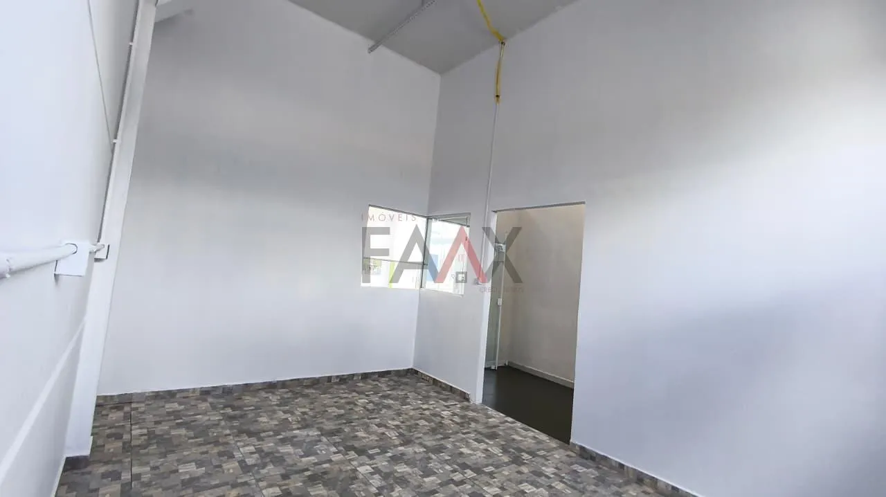 Imagem Sala Comercial para locação, VILA CARLI, GUARAPUAVA - PR
